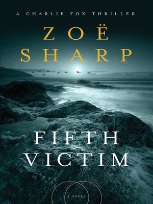 cover image of Fifth Victim